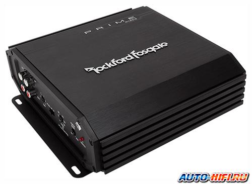 2-канальный усилитель Rockford Fosgate R125-2